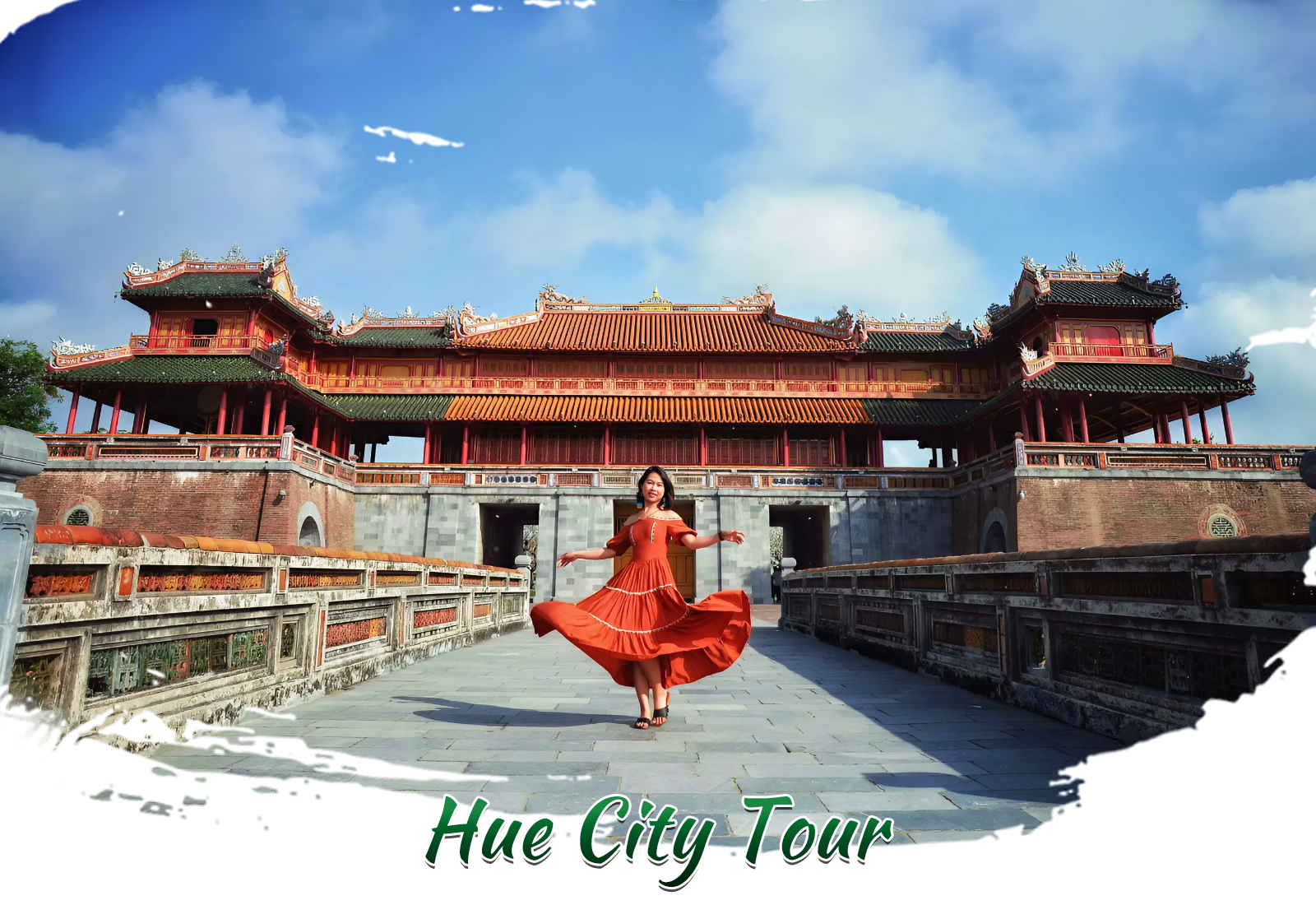Chương Trình Tham Quan Huế