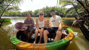 Trà Nhiêu Eco Tour